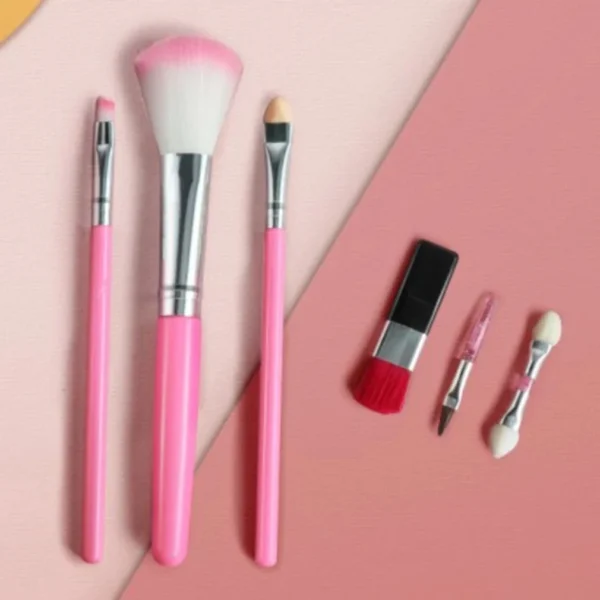 Princess Kids Makeup Kit – Safe & Non-Toxic Pretend Play Cosmetic Set for Girls